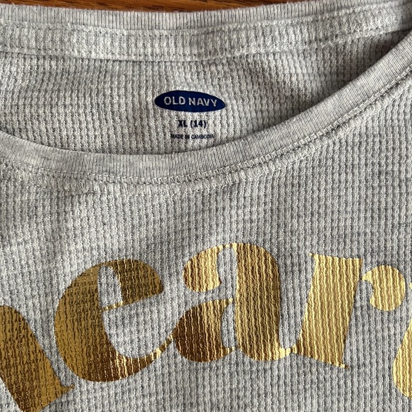 Old Navy and Justice Bundle for girl size XL (14) - Picture 7 of 15